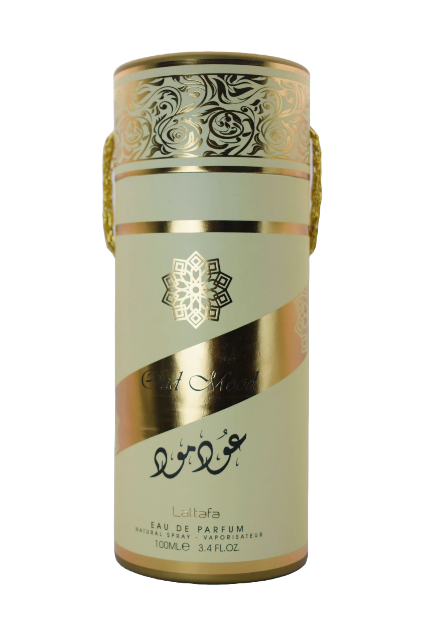 Oud Mood by Lattafa