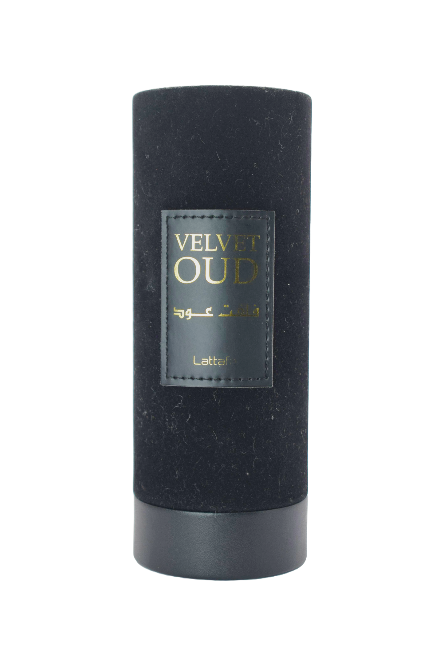 Velvet Oud