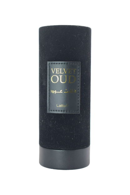 Velvet Oud