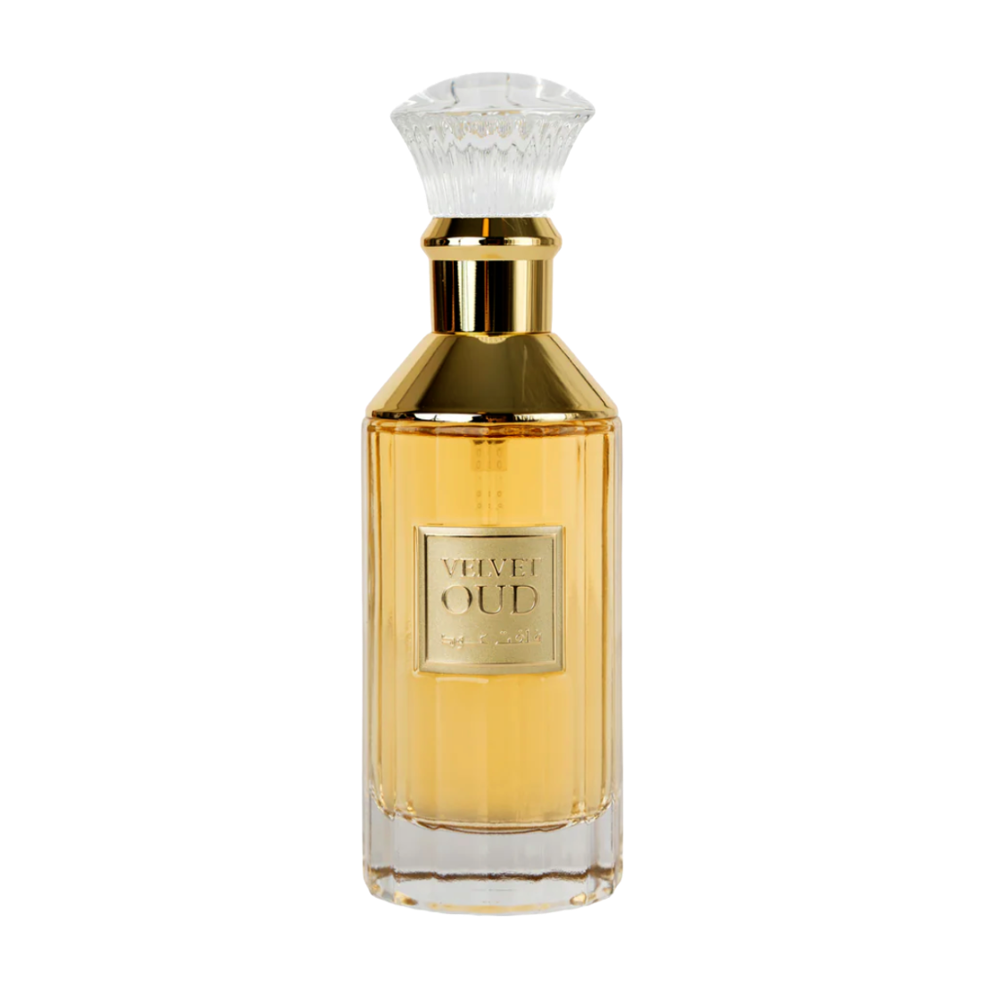 Velvet Oud