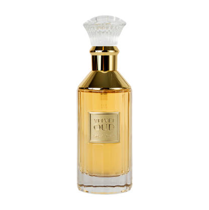 Velvet Oud