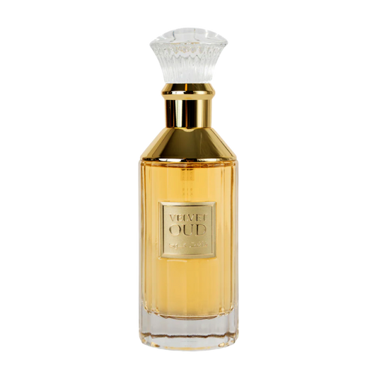 Velvet Oud