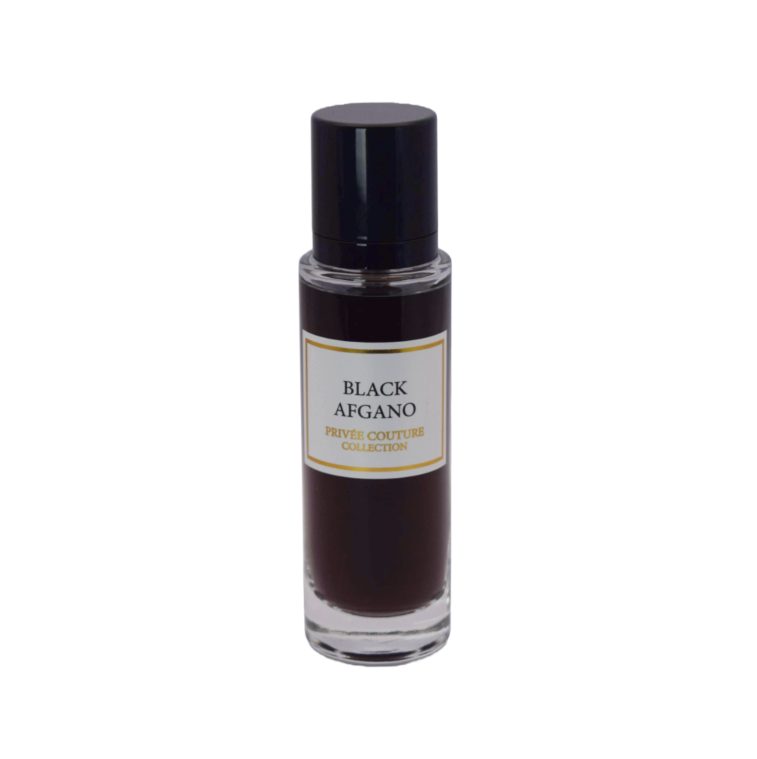 Black Afgano
