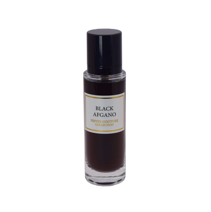 Black Afgano