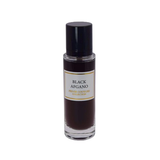Black Afgano