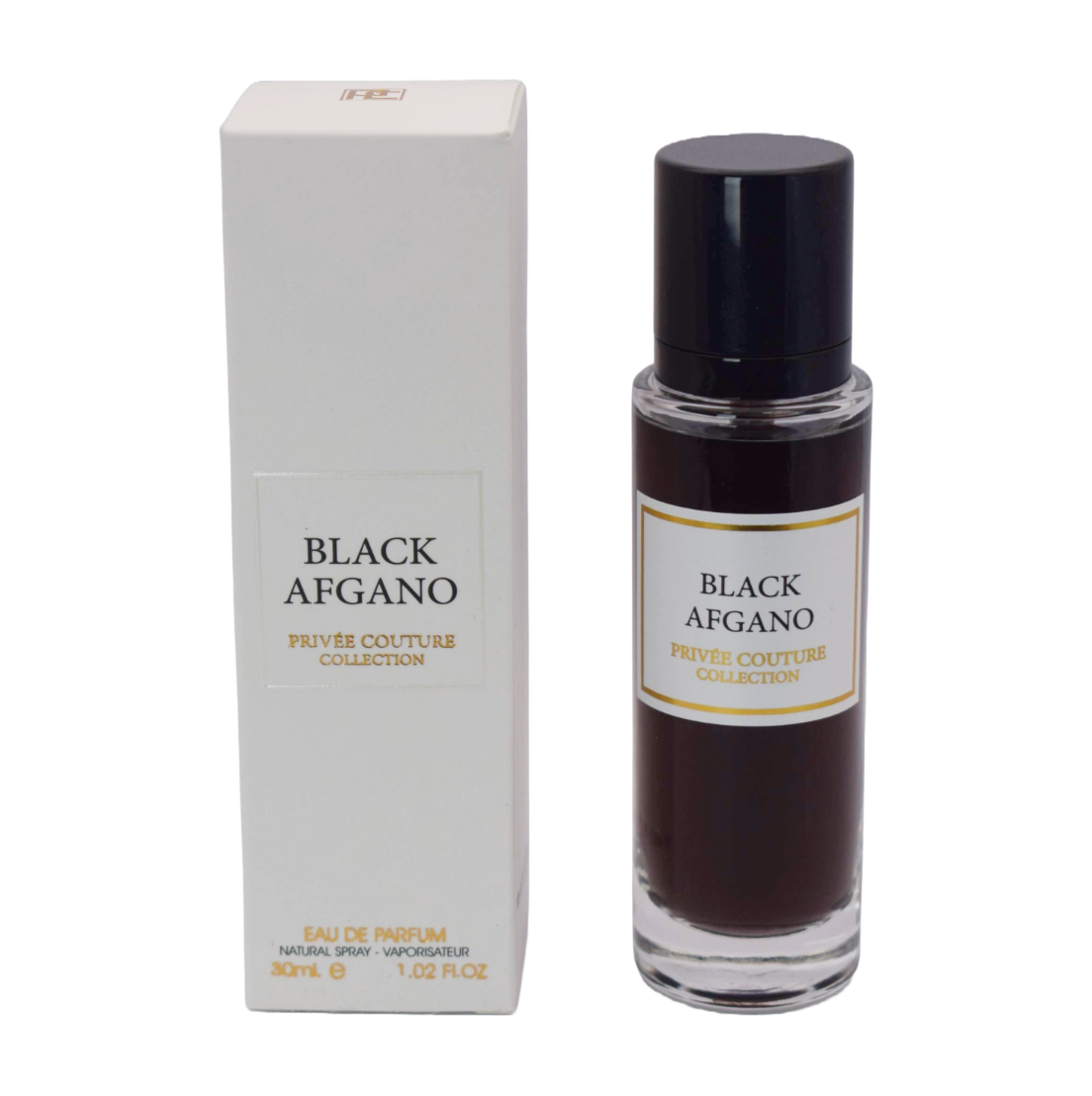 Black Afgano