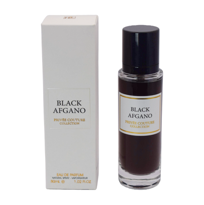 Black Afgano