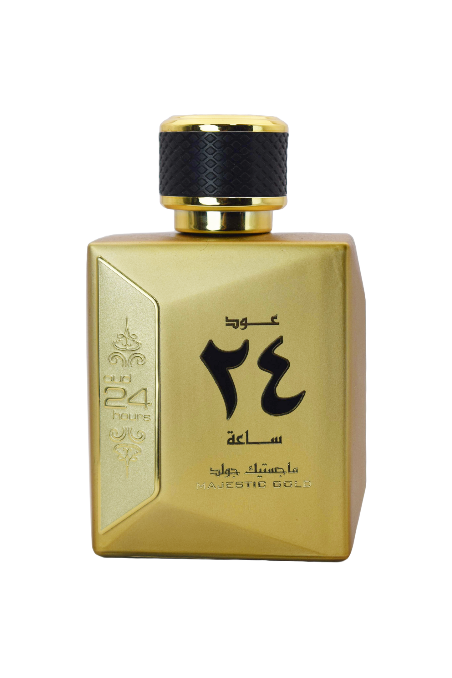 Oud 24 Hours Majestic Gold