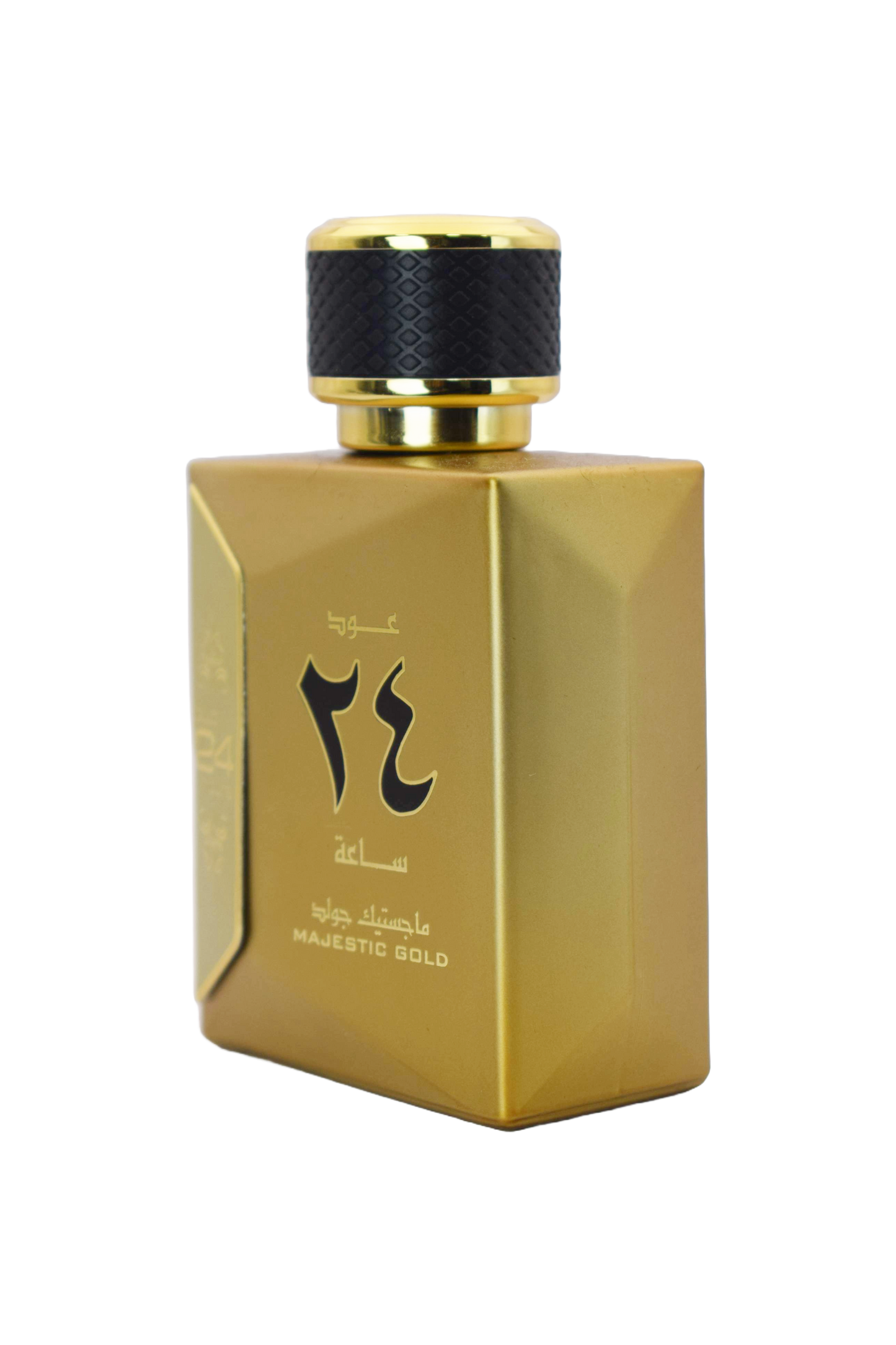 Oud 24 Hours Majestic Gold