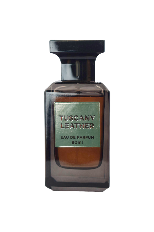 Tuscany Leather