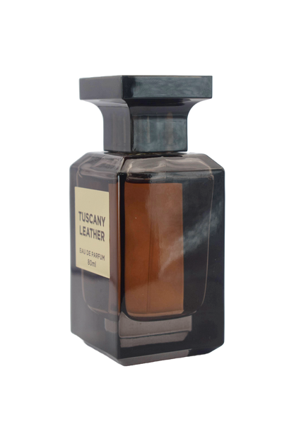 Tuscany Leather
