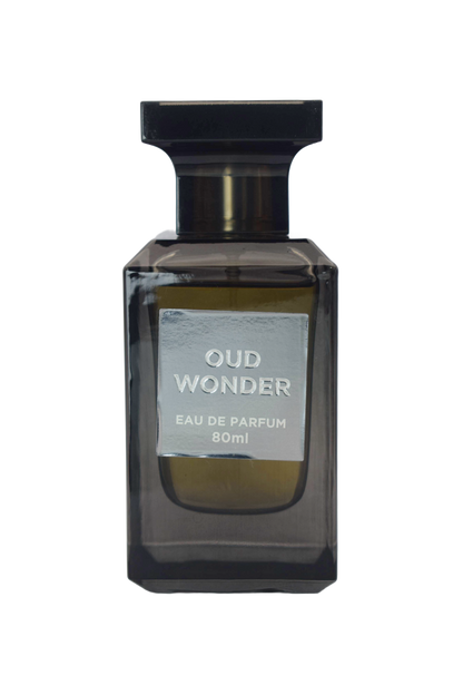 Oud Wonder