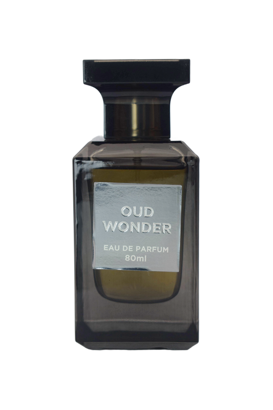 Oud Wonder