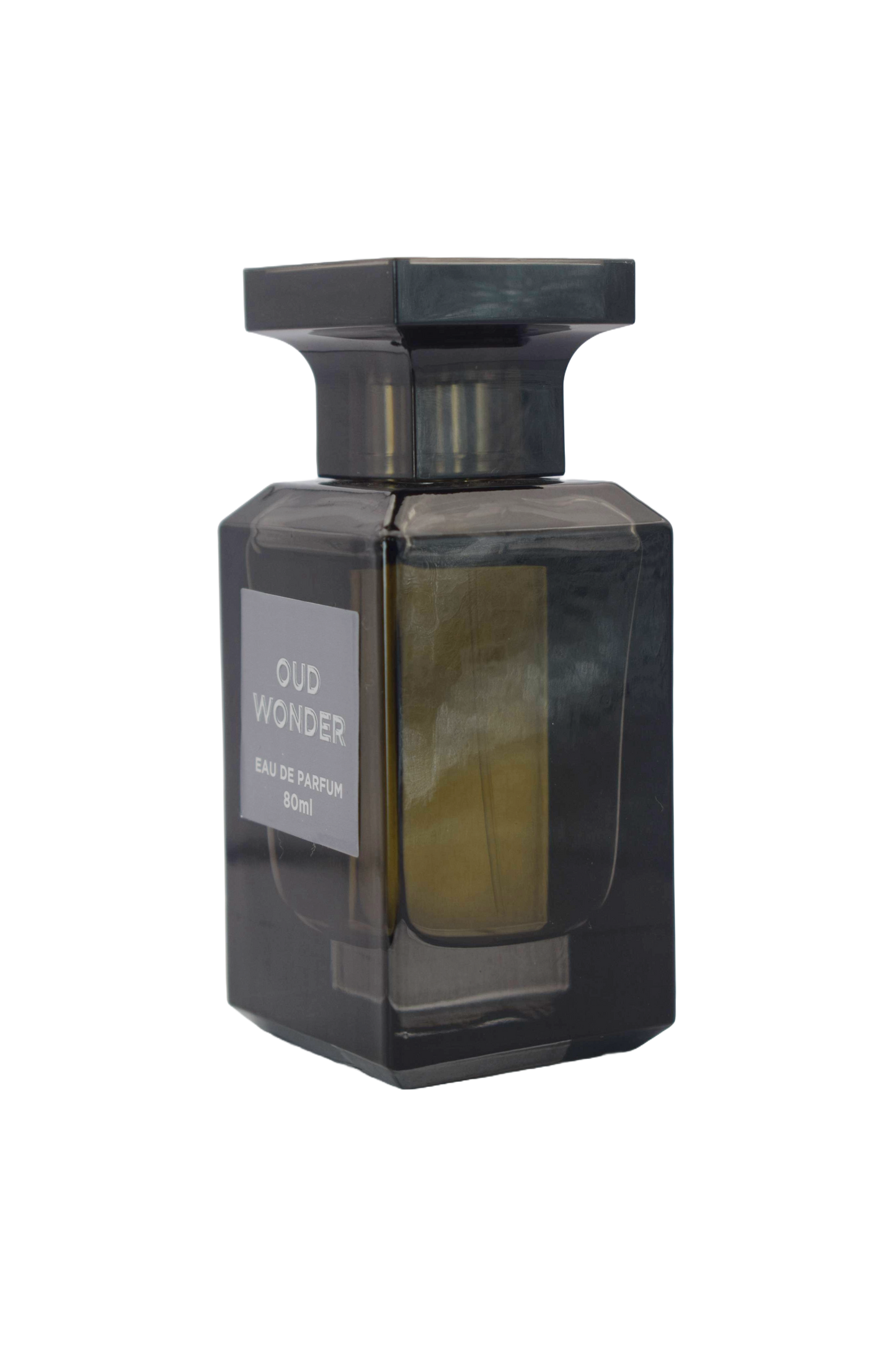 Oud Wonder