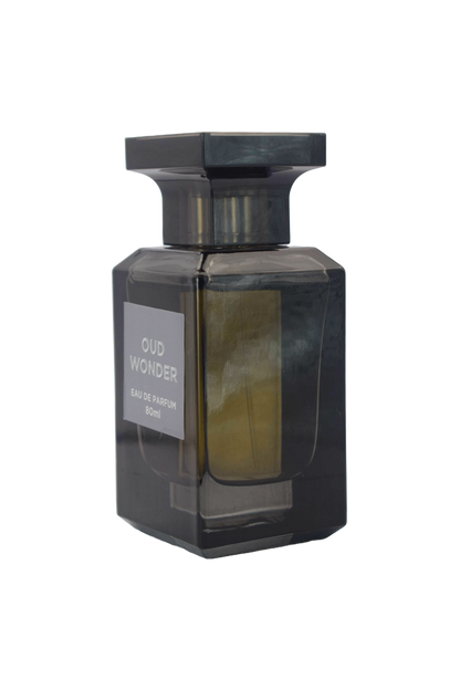 Oud Wonder