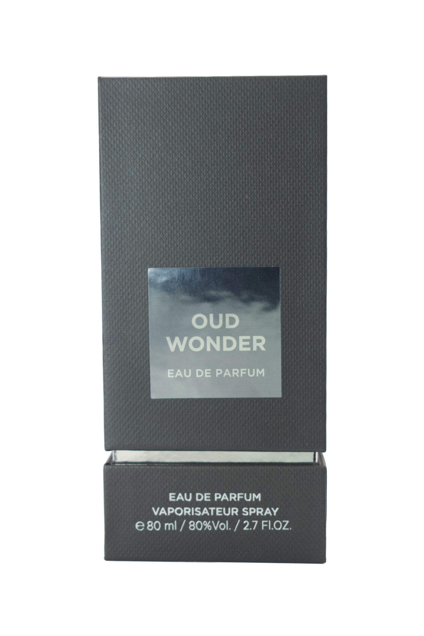 Oud Wonder