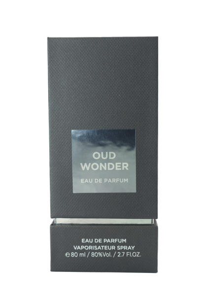 Oud Wonder