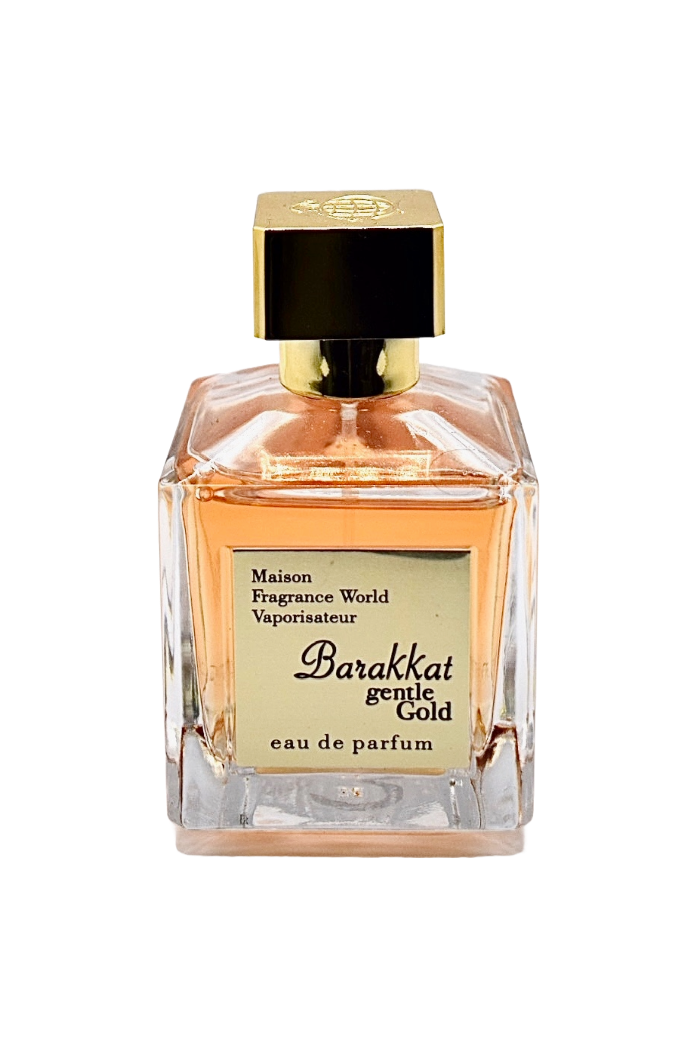 Barakkat Gentle Gold