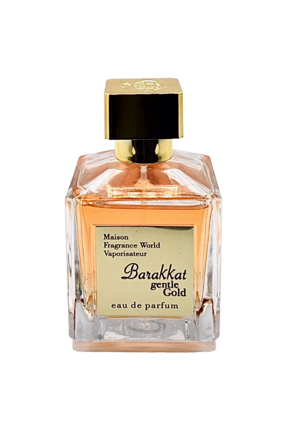 Barakkat Gentle Gold