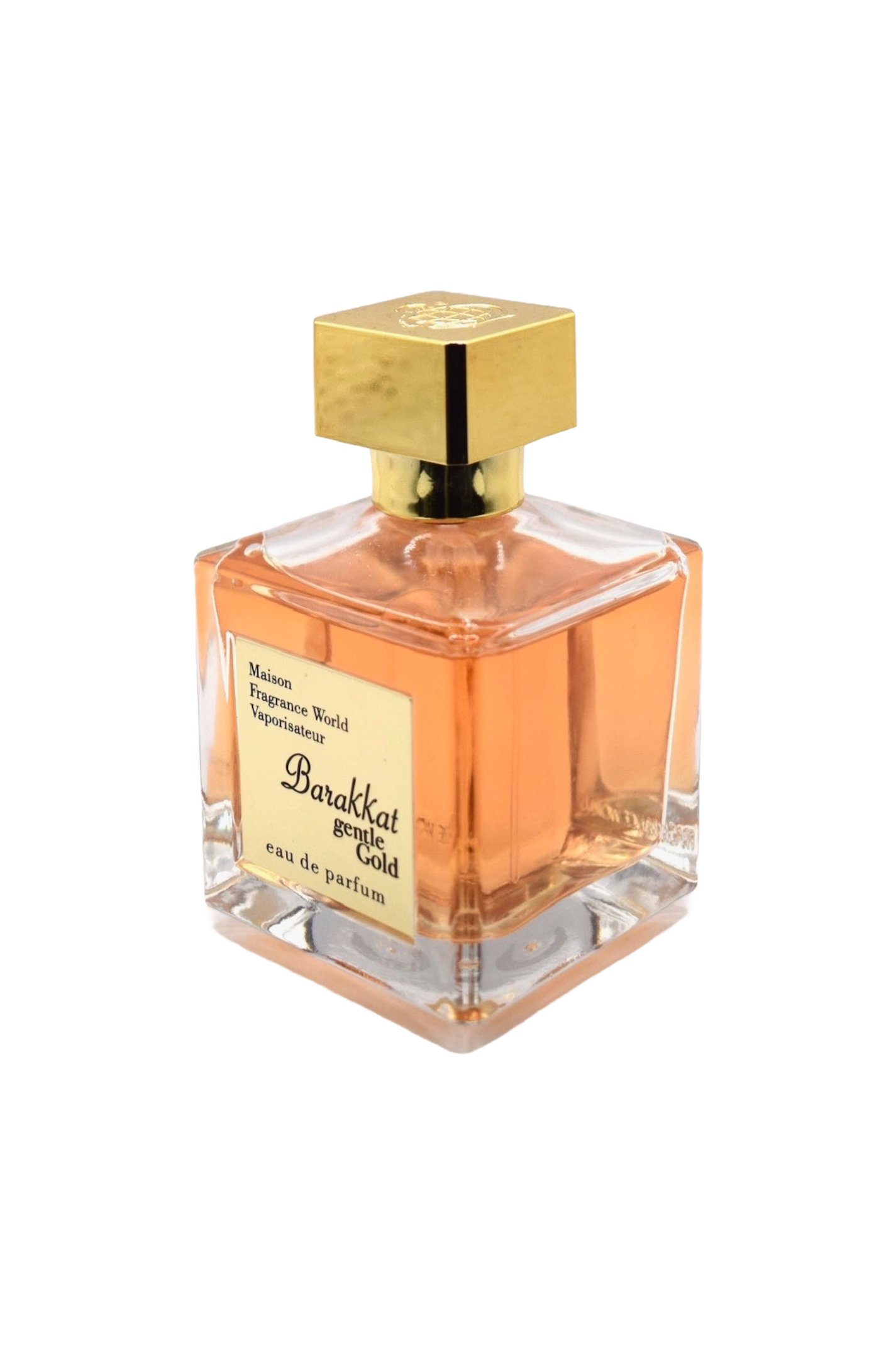 Barakkat Gentle Gold