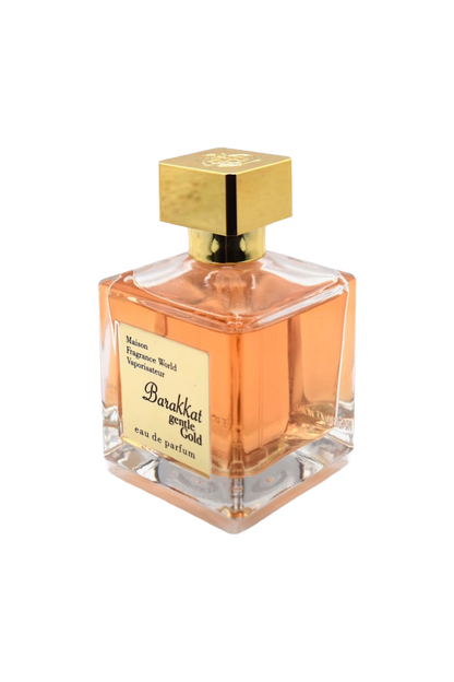 Barakkat Gentle Gold