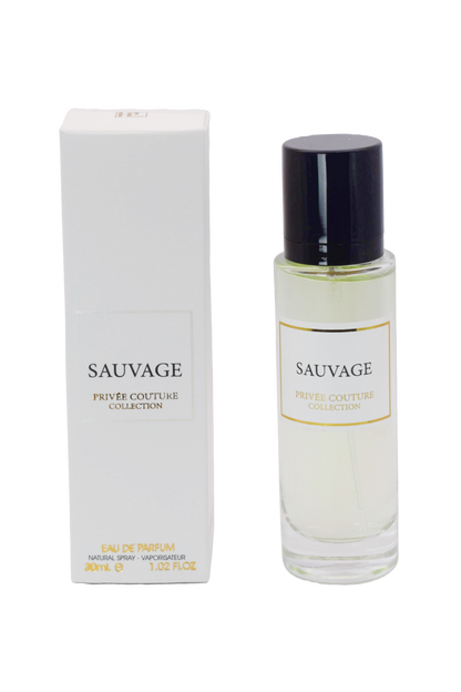 Sauvage