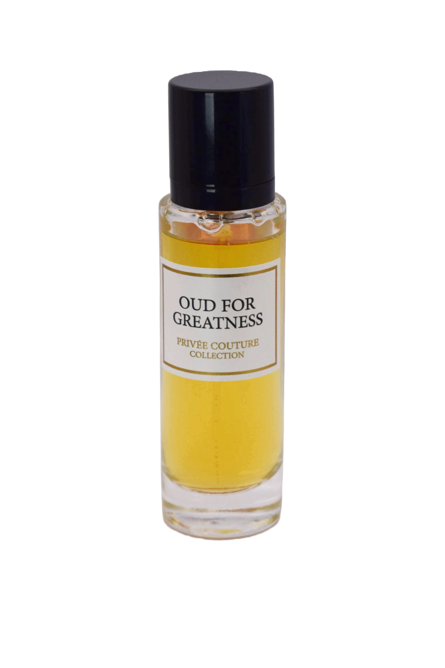 Oud for Greatness