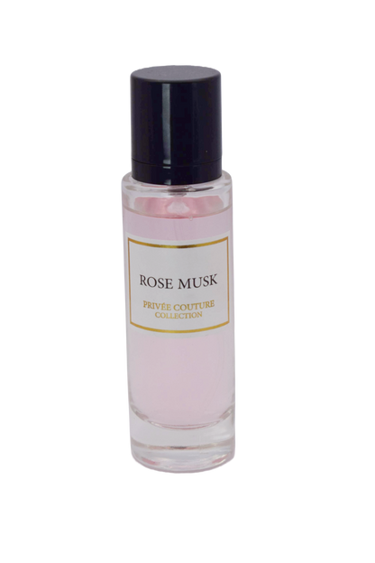 Rose Musk