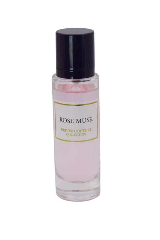 Rose Musk