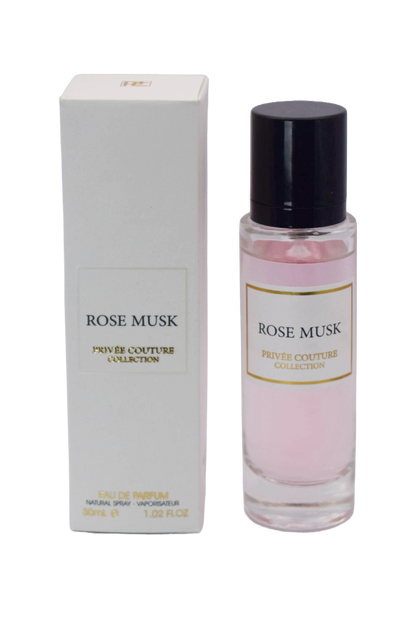 Rose Musk