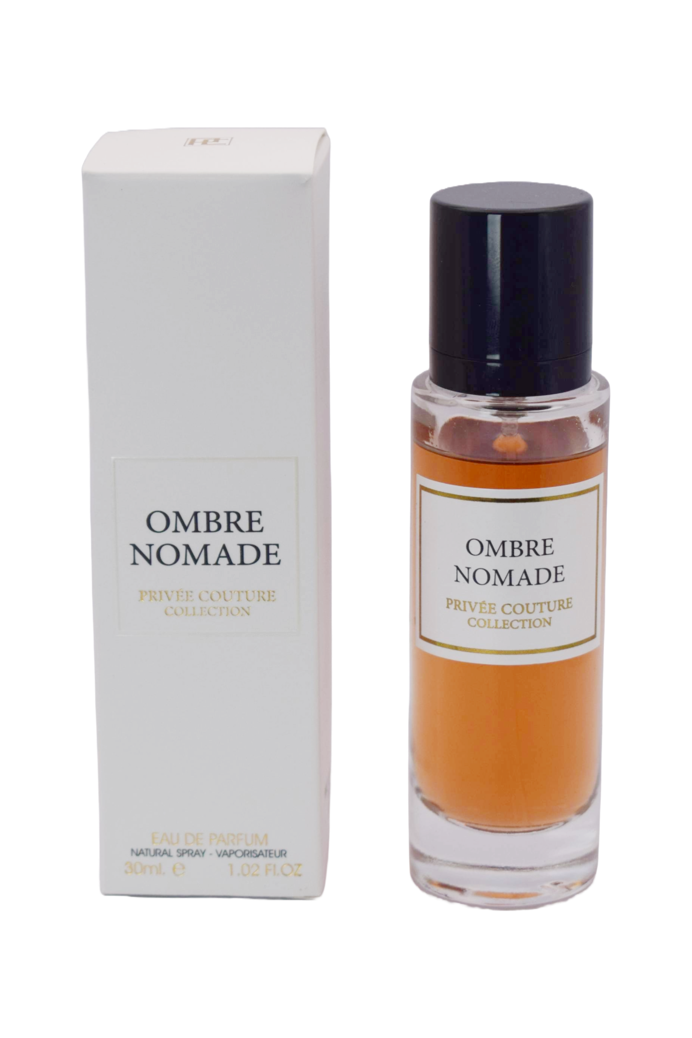 Ombre Nomade
