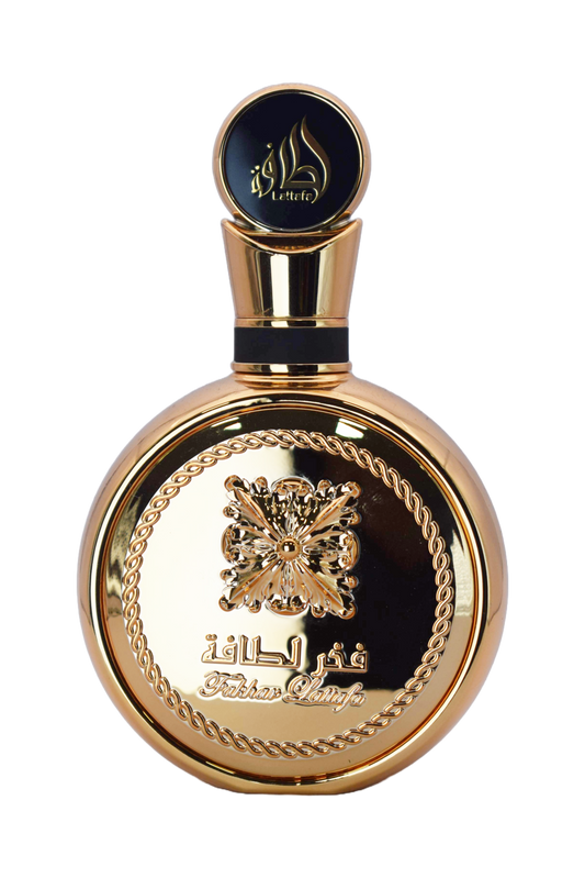 Fakhar Lattafa Gold