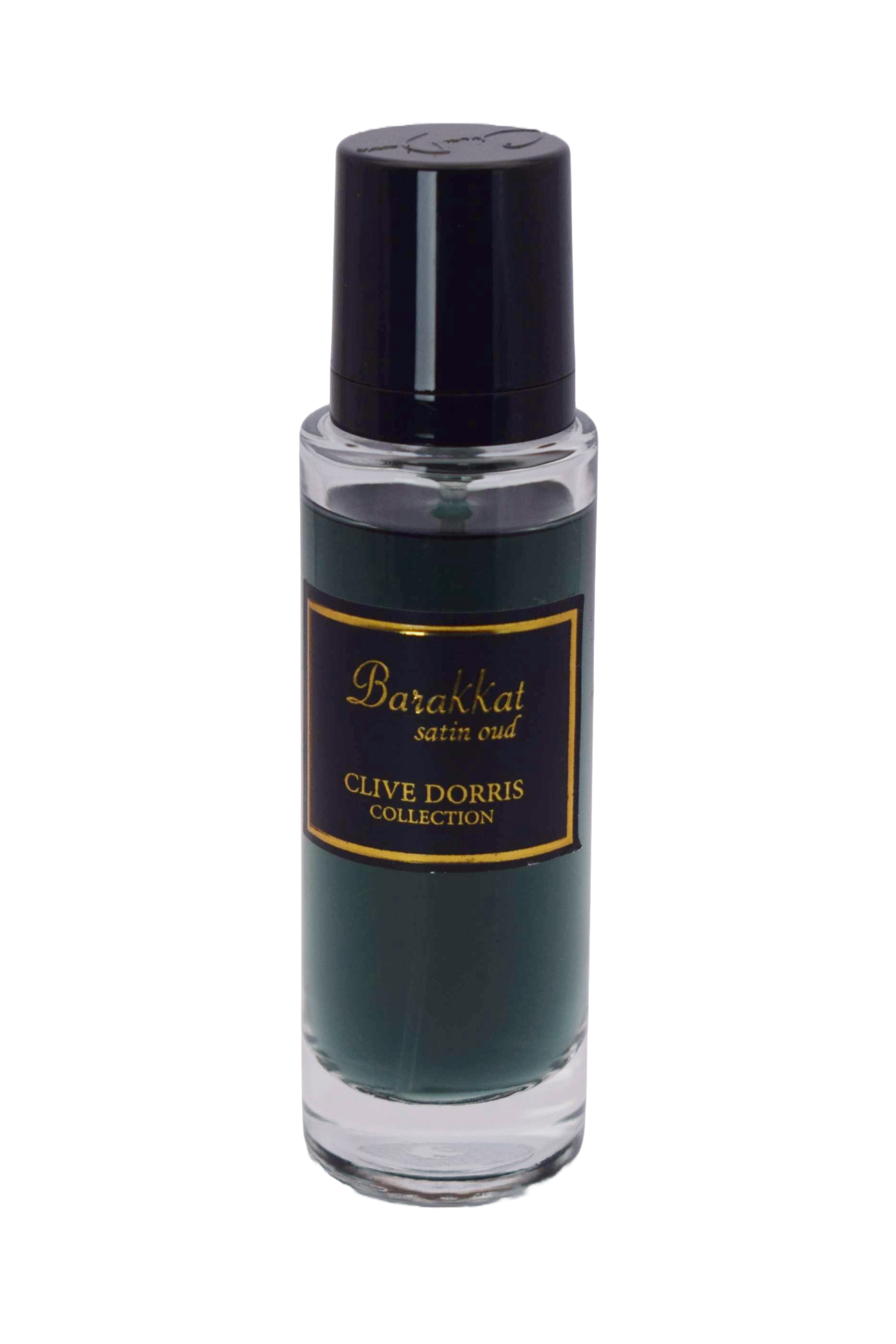 Barakkat Satin Oud