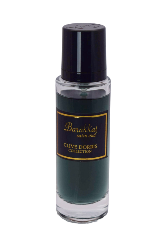Barakkat Satin Oud