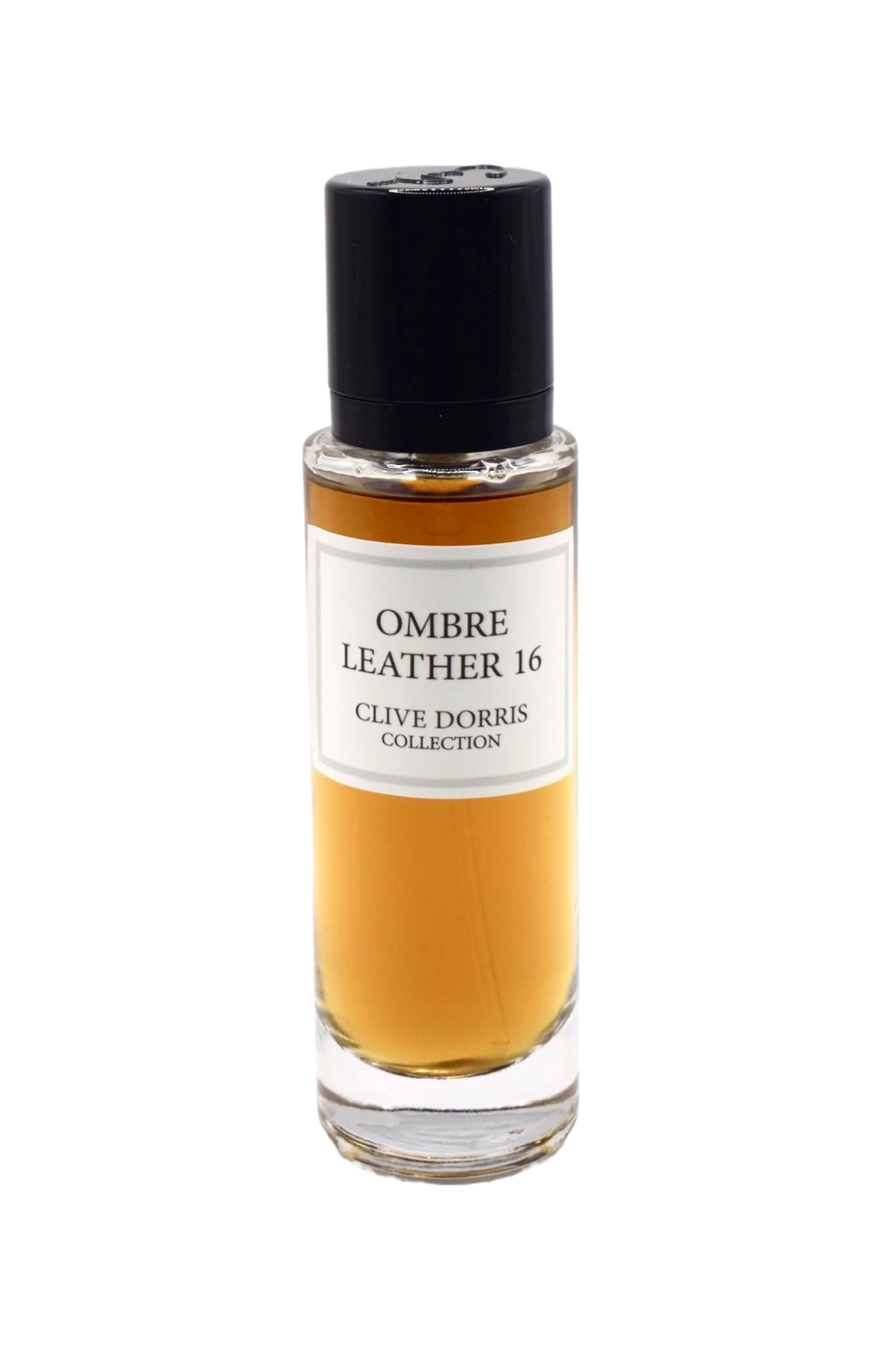 Ombre Leather 16