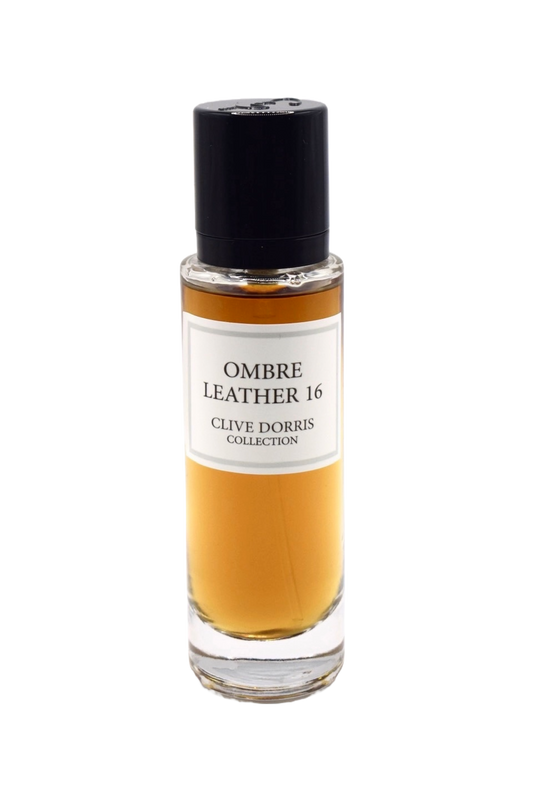 Ombre Leather 16