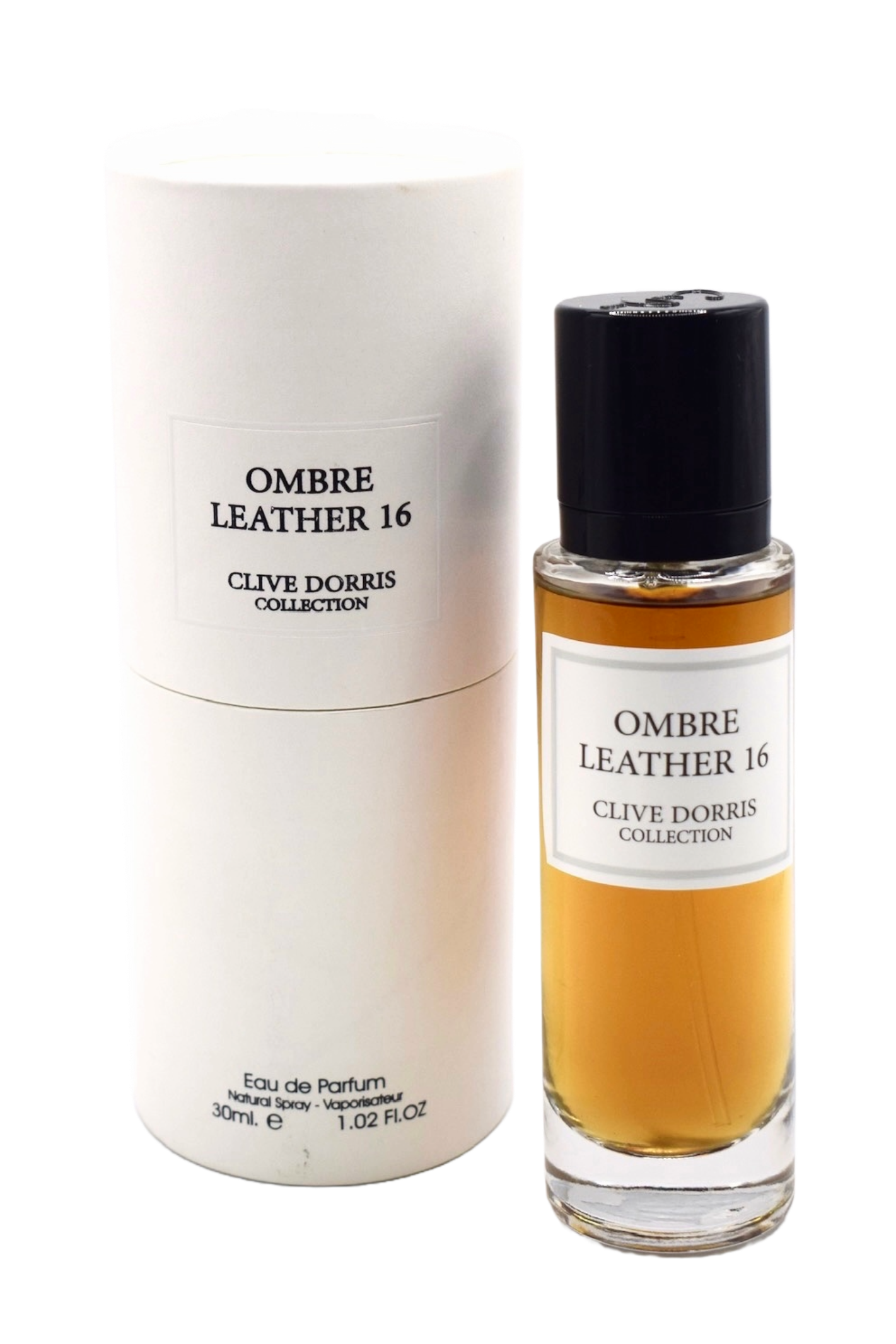 Ombre Leather 16