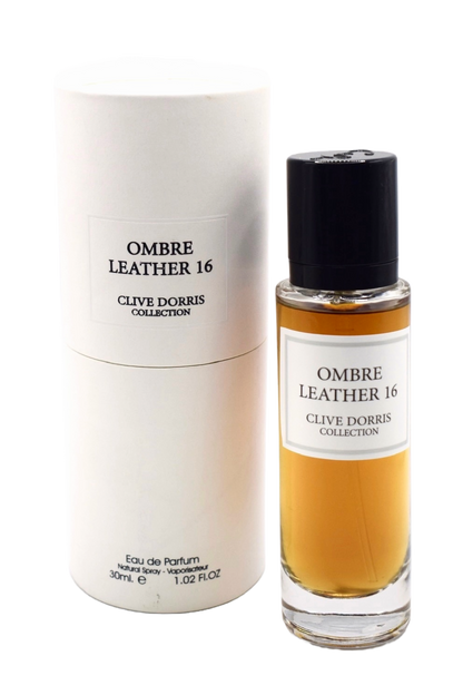 Ombre Leather 16