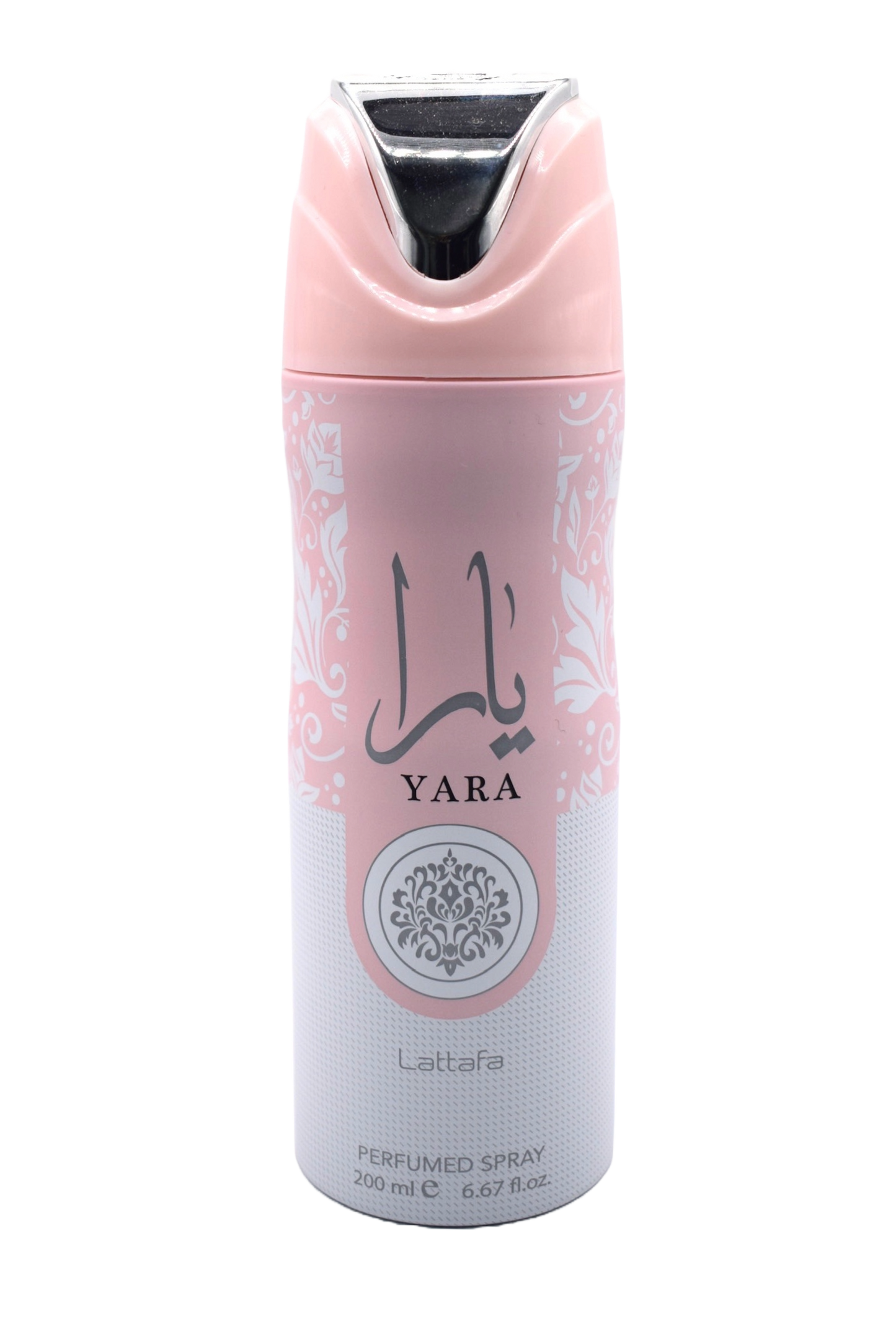 Yara Perfumed Body Spray