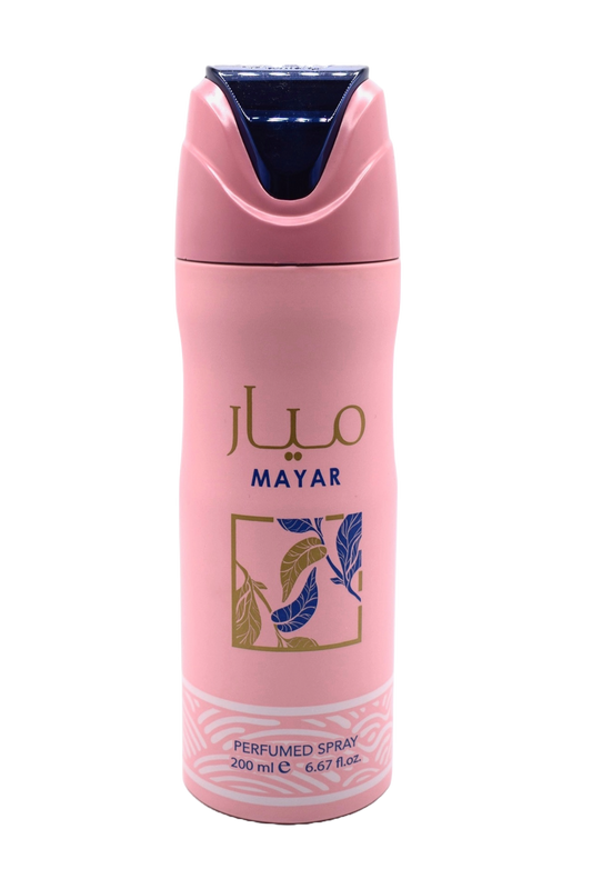 Mayar Perfumed Body Spray