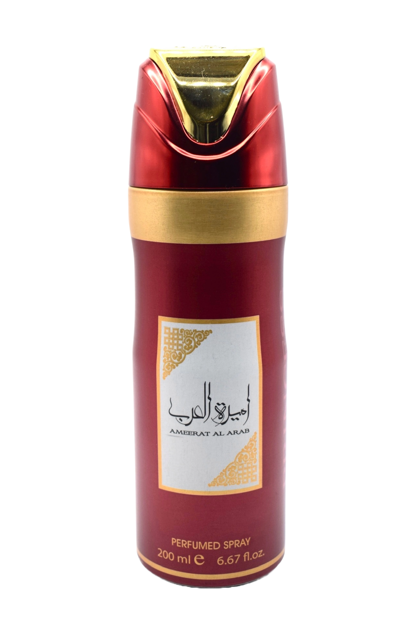 Ameerat Al Arab body Spray (Princess of Arabia)