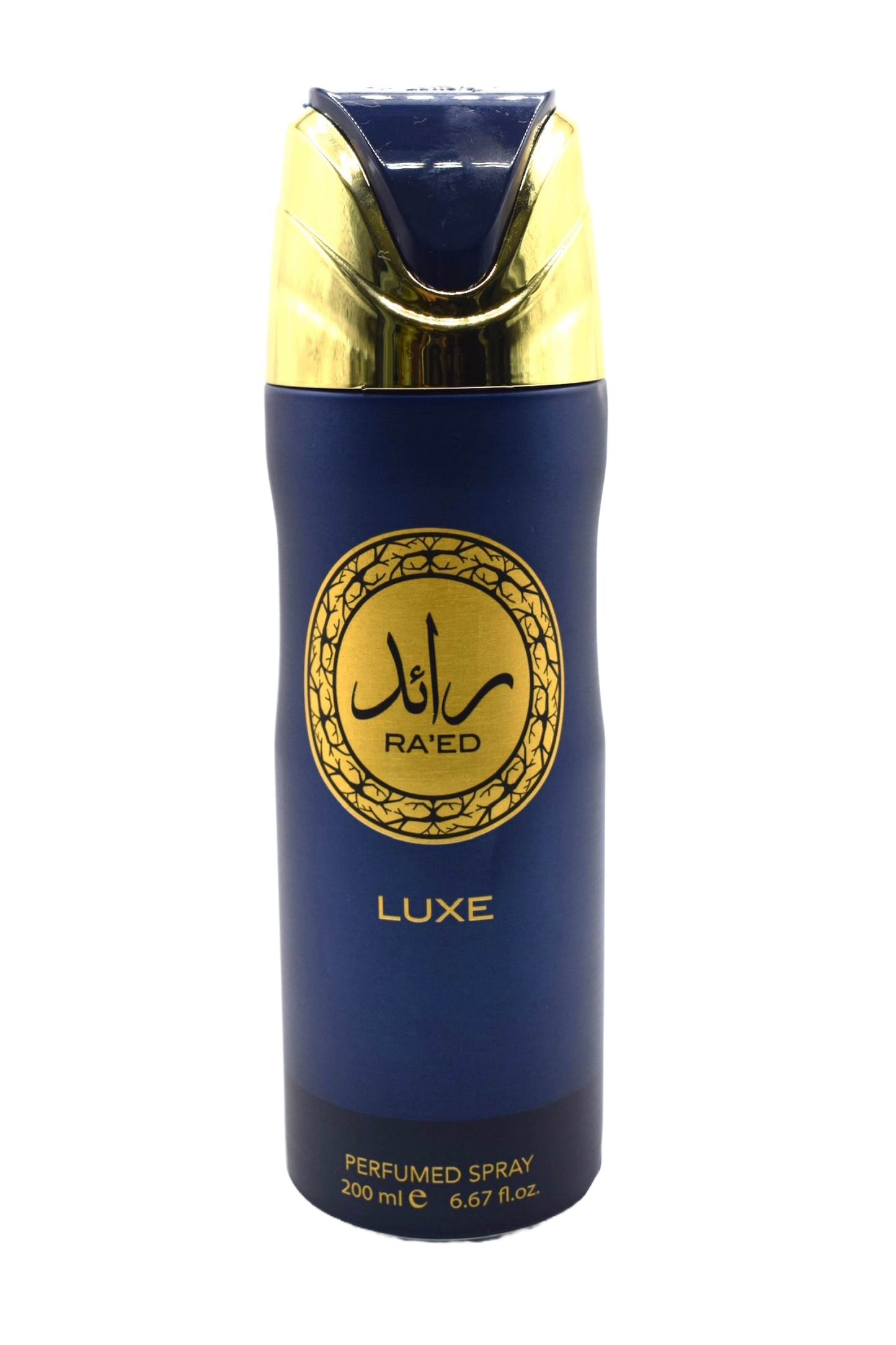 Ra’ed Luxe body Spray