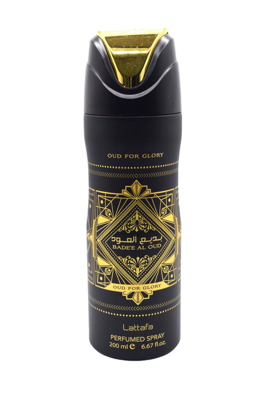 Bade'e Al Oud Body Spray