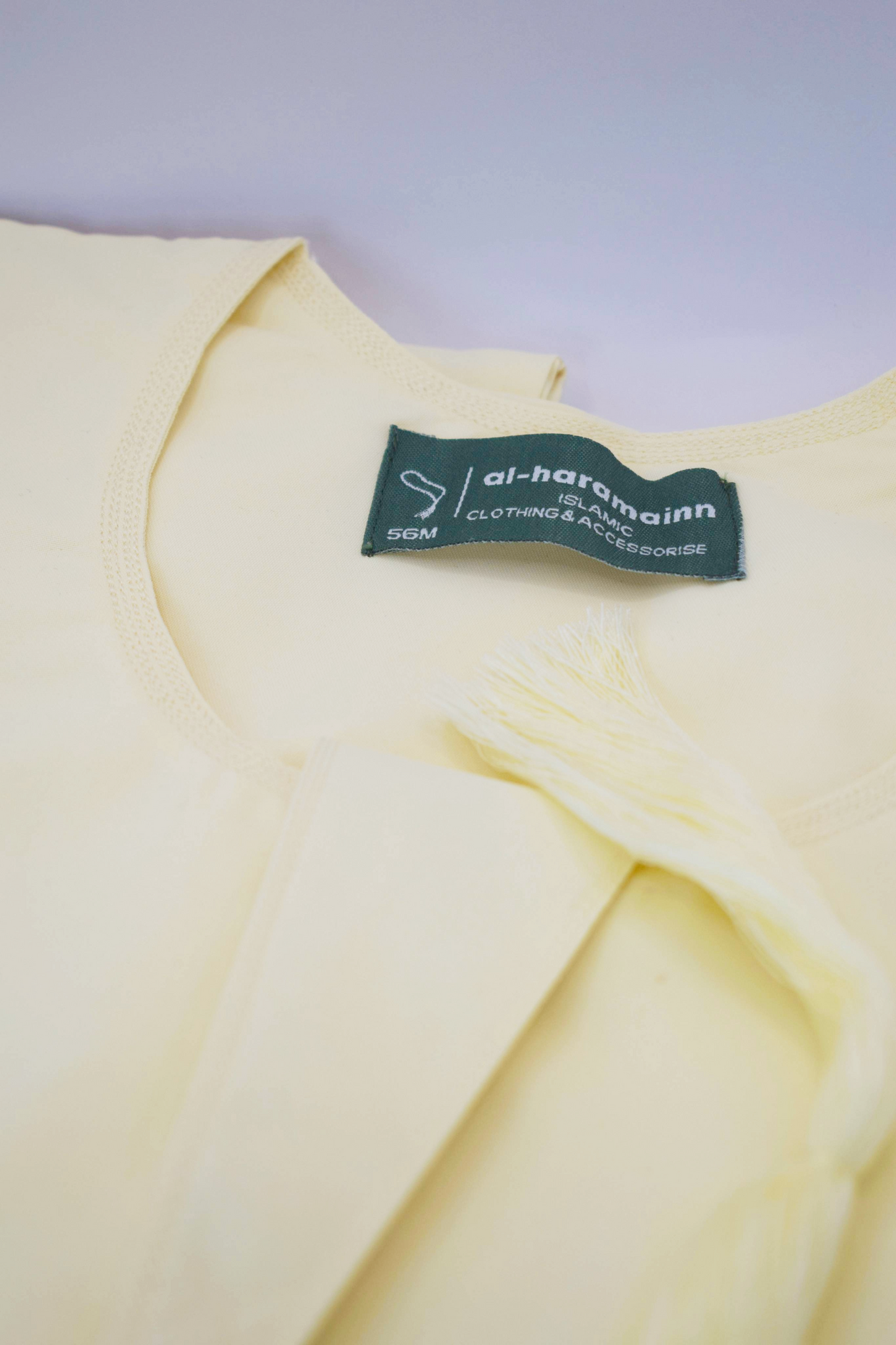 Pastel Yellow