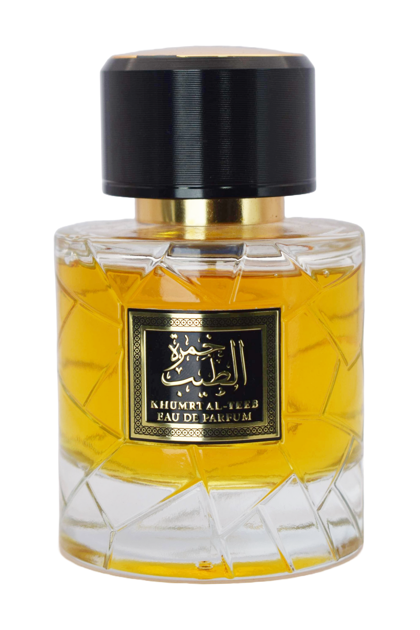 Khumrt Al-Teeb