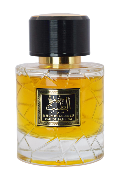 Khumrt Al-Teeb