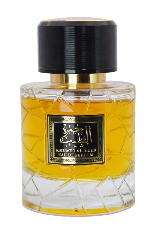 Khumrt Al-Teeb