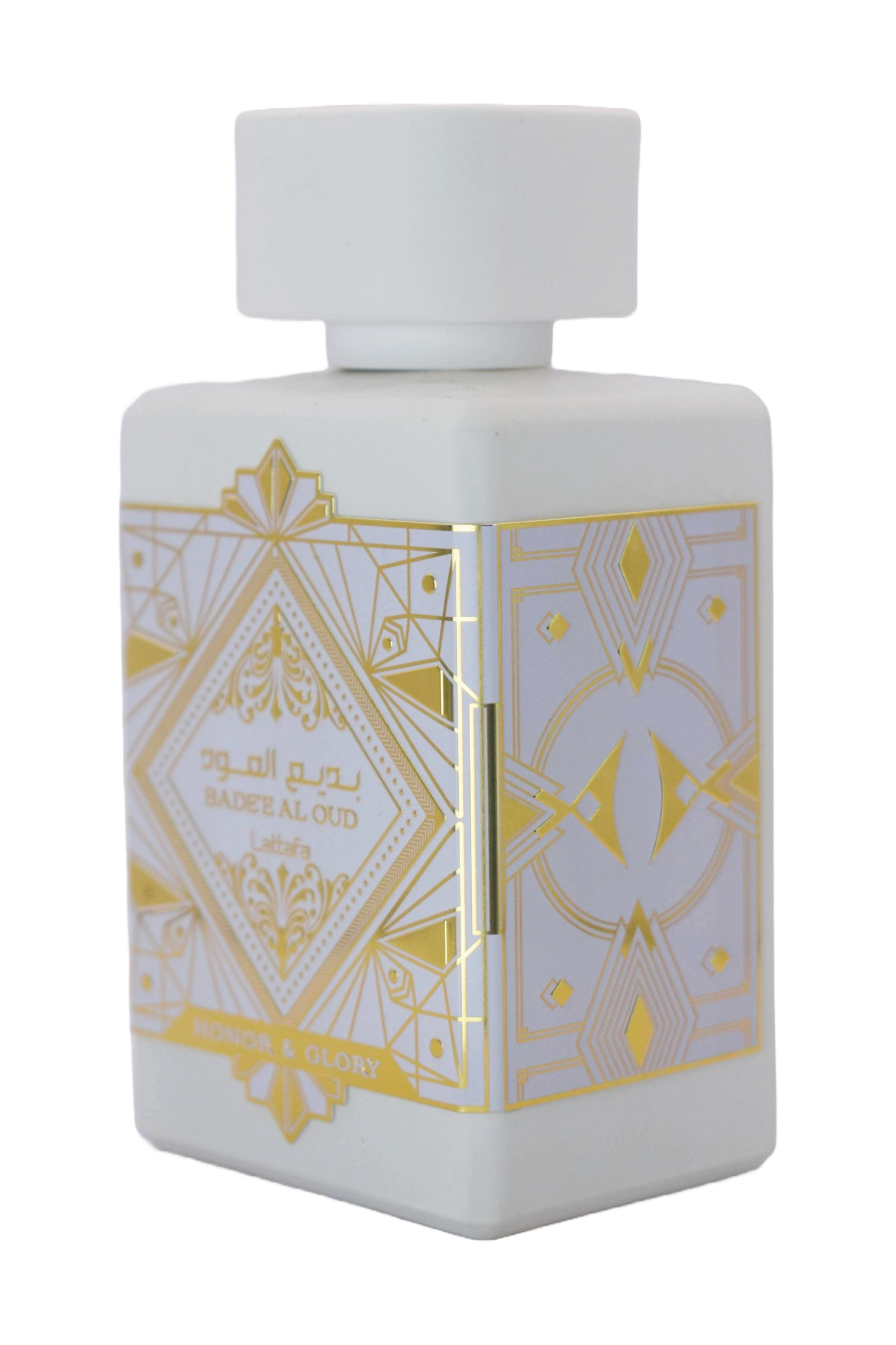 Bade’e Al Oud Honor & Glory