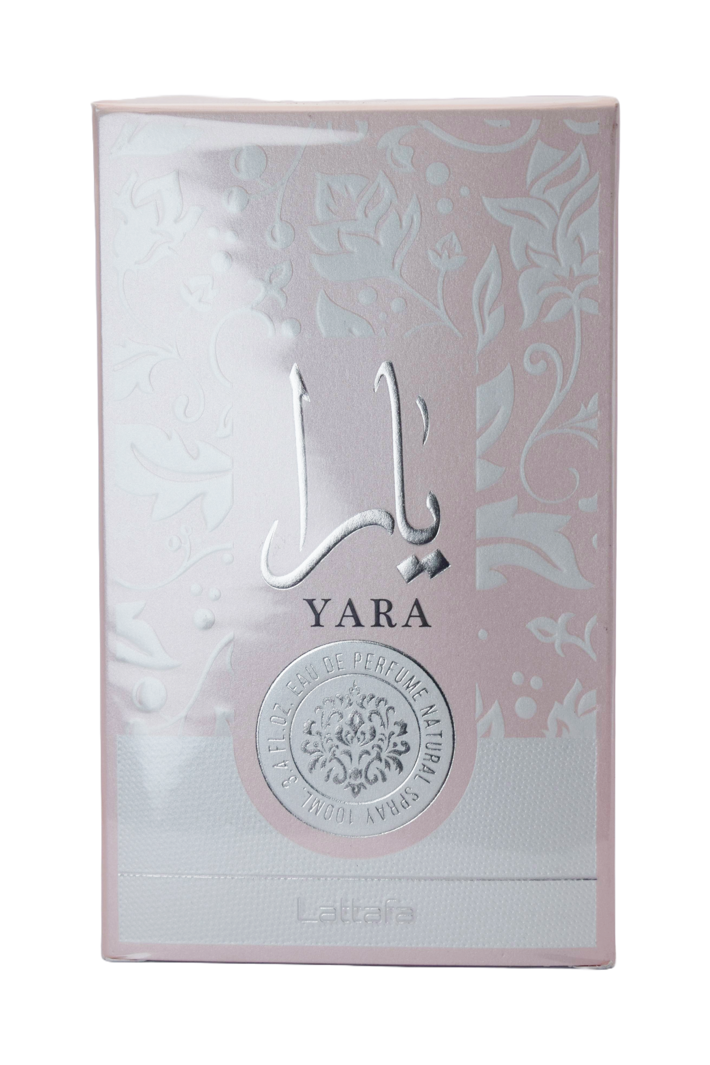 Yara by Lattafa