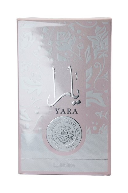 Yara by Lattafa